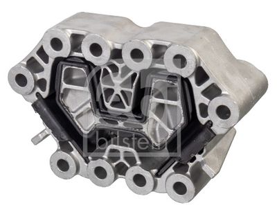 Motorsteun Rechts (rubber-metaal) past: SCANIA G II, L, P II, R II, S DC07.108-OC13.101 09.16-