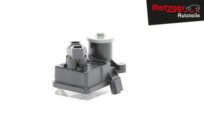 STELLELEMENT DRALLKLAPPEN (SAUGROHR) METZGER AUTOTEILE 2100023 34