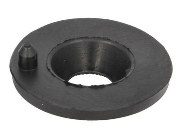 Spoelveer ring Achter (Links/Rechts, bodem) past: AUDI A1, A3, Q3, TT  SEAT ALHAMBRA, ALTEA, ALTEA XL, LEON, TOLEDO III  SKODA OCTAVIA II, SUPERB II, YETI  VW BEETLE, CC B7, EOS 02.03-12.22