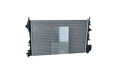 RADIATOR RACIRE MOTOR NRF 58203A 24