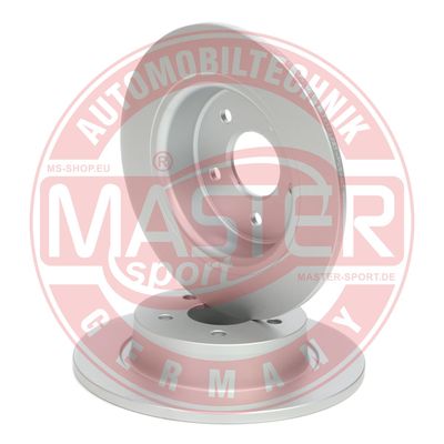 DISC FRANA MASTER-SPORT GERMANY 24011101721PRSETMS 2