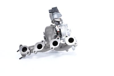 LADER AUFLADUNG BTS Turbo T915501 28