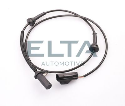 EA0818 ELTA AUTOMOTIVE Датчик, частота вращения колеса