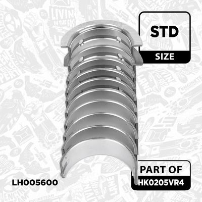  ET ENGINETEAM HK0205VR4 3