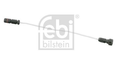 FEBI BILSTEIN Warnkontakt, Bremsbelagverschleiß
