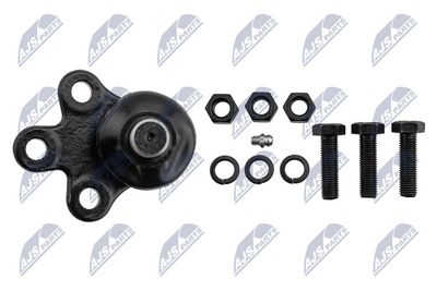 ARTICULATIE SARCINA/GHIDARE NTY ZSDPL002 3