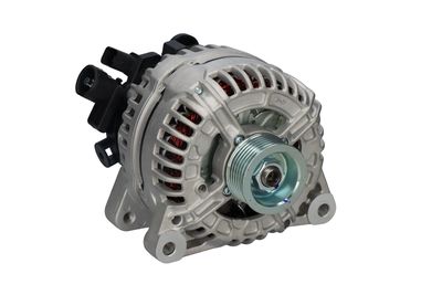 GENERATOR / ALTERNATOR VALEO 440611 25