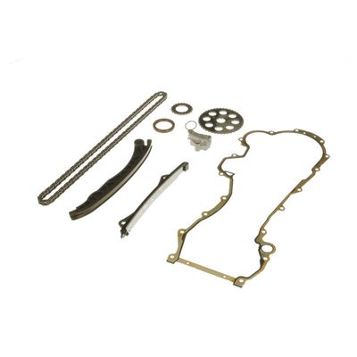 STEUERKETTENSATZ GATES CHK1017M 33