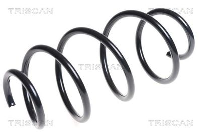 Пружина ходовой части TRISCAN 8750 28205 для CITROËN DS5