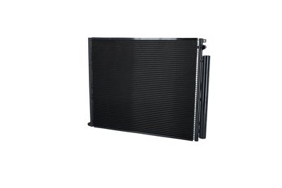 CONDENSATOR CLIMATIZARE NRF 350050 29