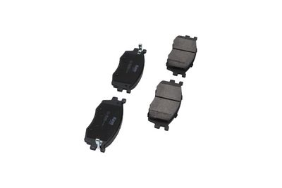 Brake Pad Set, disc brake KBP-3022