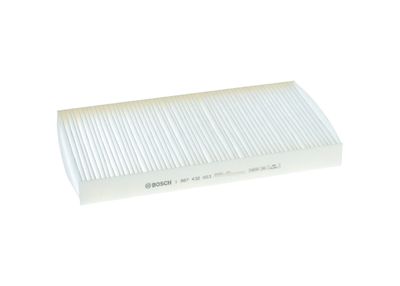 FILTER INNENRAUMLUFT BOSCH 1987432003 7