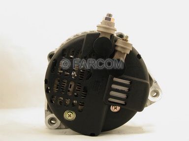 GENERATOR / ALTERNATOR FARCOM 118837 2