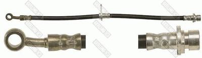 Тормозной шланг GIRLING 9004589 для HONDA LOGO