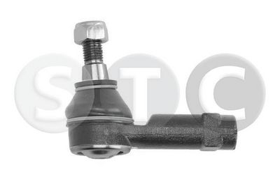 Hlava příčného táhla řízení STC T453491