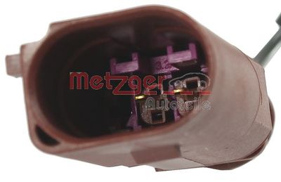 SENSOR ABGASTEMPERATUR METZGER AUTOTEILE 0894167 2