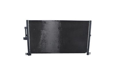 CONDENSATOR CLIMATIZARE NRF 35603 7