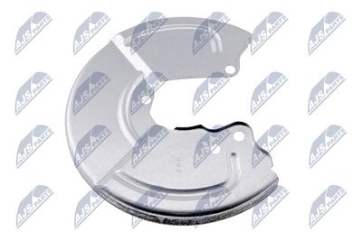 PROTECTIE STROPIRE DISC FRANA