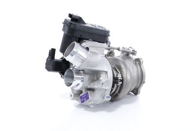 LADER AUFLADUNG BTS Turbo T918787 6