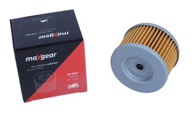 FILTRU ULEI MAXGEAR 268003 1