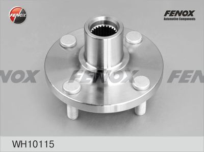 главина на колелото FENOX WH10115