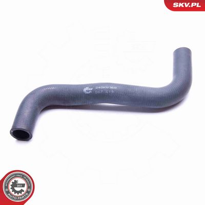 FURTUN RADIATOR ESEN SKV 24SKV368 1