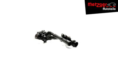 TERMOSTAT LICHID RACIRE METZGER AUTOTEILE 4006459 26
