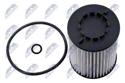 FILTRU ULEI NTY FOFAU002 3