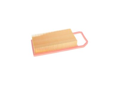 LUFTFILTER BOSCH 1457433591 11