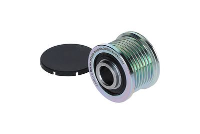 SISTEM ROATA LIBERA GENERATOR KAMOKA RC095 1