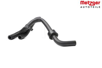 FURTUN RADIATOR METZGER AUTOTEILE 2420849 23