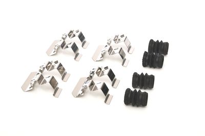 SET ACCESORII PLACUTE FRANA BOSCH 1987474797 24