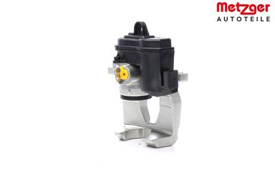 ETRIER FRANA METZGER AUTOTEILE 6261678 25