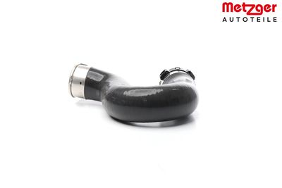 LADELUFTSCHLAUCH METZGER AUTOTEILE 2400468 16