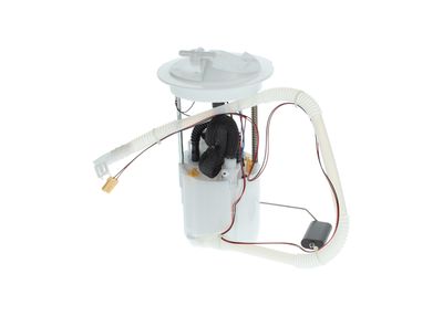 SISTEM ALIMENTARE CU COMBUSTIBIL BOSCH 0580314399 27