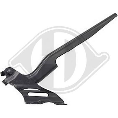 SCHARNIER MOTORHAUBE