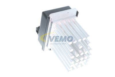 REGLER INNENRAUMGEBLäSE VEMO V10790014 32