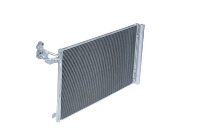 KONDENSATOR KLIMAANLAGE NRF 350374 18