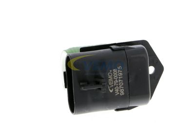 REZISTOR ELECTROMOTOR - VENTILATOR VEMO V40790008 27