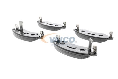 BREMSBELAGSATZ SCHEIBENBREMSE VAICO V408033 16