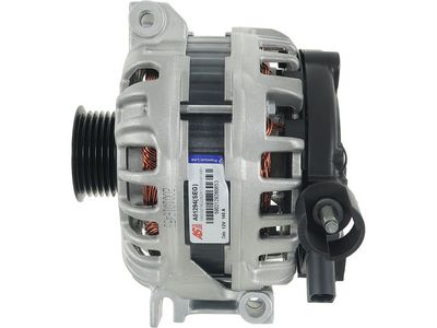 GENERATOR / ALTERNATOR AS-PL A01294SEG 3
