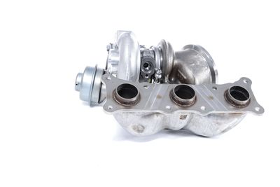 LADER AUFLADUNG BTS Turbo T916323HI 10