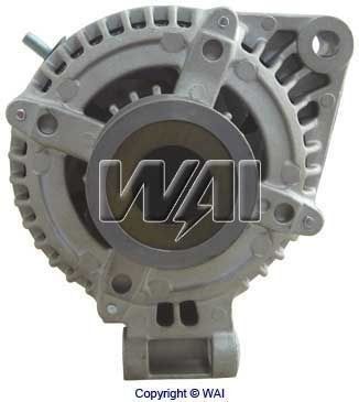 WAI 24028R Генератор  для LAND ROVER DISCOVERY III (L319) 2.7 TD 4x4