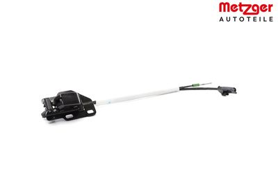 HECKTüRSCHLOSS METZGER AUTOTEILE 2310971 36