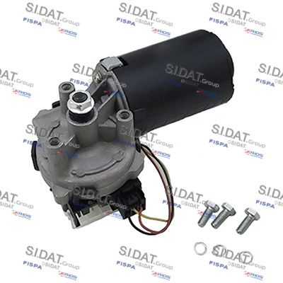 Двигатель стеклоочистителя SIDAT 69792A2 для FIAT PUNTO
