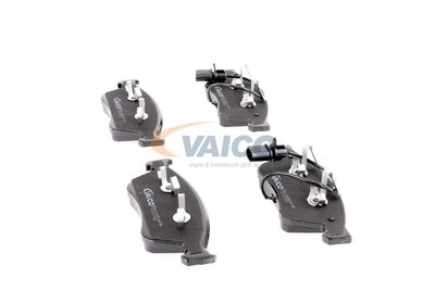 BREMSBELAGSATZ SCHEIBENBREMSE VAICO V108299 22