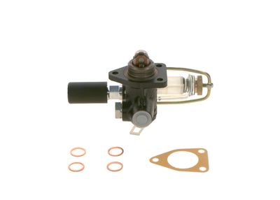 Polttoainepumppu BOSCH 0 440 008 994 – MERCEDES-BENZ