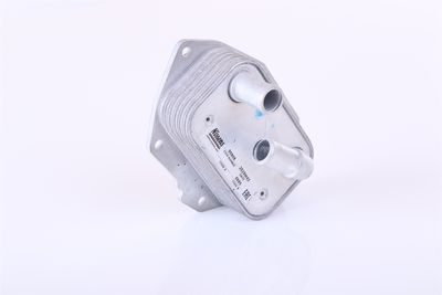 RADIATOR ULEI ULEI MOTOR NISSENS 90808 38