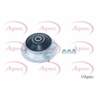 Suspension Strut Support Mount APEC AKM1144