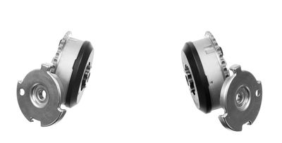 REGULATOR AX CU CAME ET ENGINETEAM VT0049 16